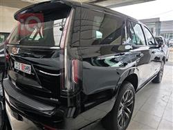 كاديلاك اسكاليد